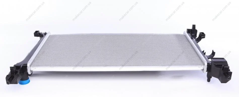 <strong>Радіатор охолоджування MAHLE CR 1120 000S (фото 1)</strong>