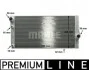 <strong>Радіатор охолодження двигуна F01/F02/F03/F04 MAHLE CR 1147 000P (фото 1)</strong>