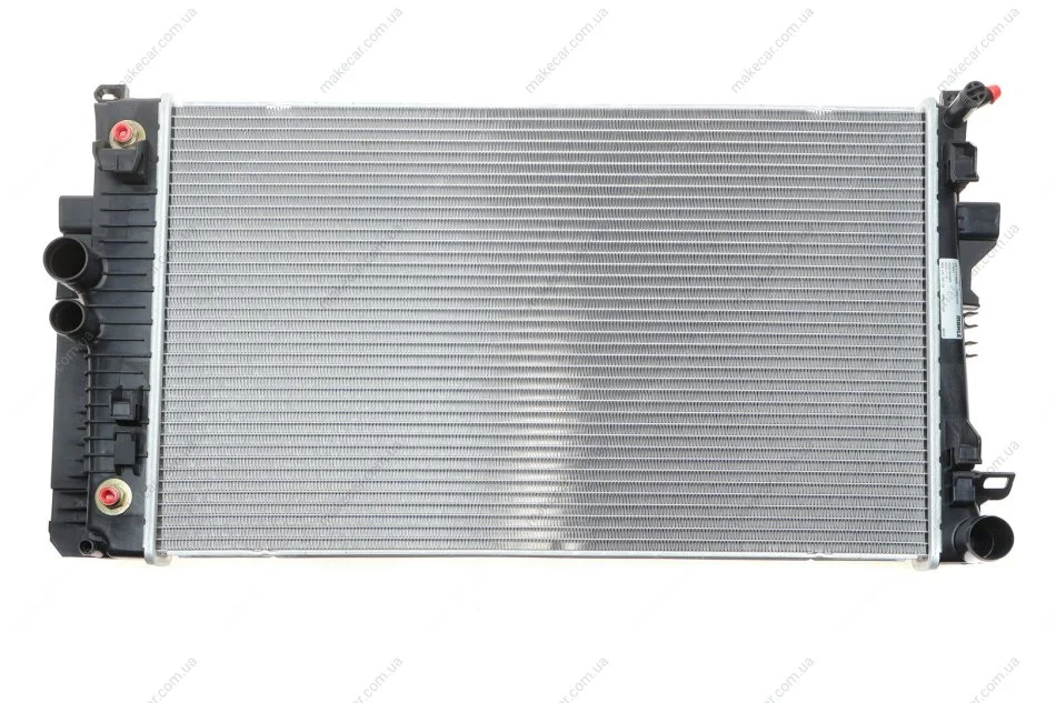 <strong>Радіатор охолодження двигуна W639 2.1-3.5D 03- MAHLE CR 1173 000S (фото 1)</strong>
