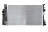 <strong>Радіатор охолодження двигуна W639 2.1-3.5D 03- MAHLE CR 1173 000S (фото 1)</strong>