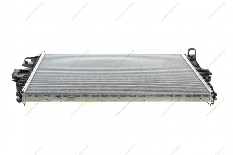 <strong>Радіатор охолодження MAHLE CR 1183 000P (фото 1)</strong>