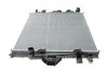 <strong>Радіатор охолодження MAHLE CR 1183 000P (фото 5)</strong>