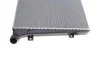 <strong>Радіатор охолодження двигуна Caddy III 1.9TDI (648x399x32) MAHLE CR 1203 000S (фото 5)</strong>