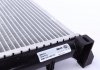 Радиатор охлаждения двигателя Master/Movano II 1.9/2.5/ dCi 00> (730x388x26) MAHLE / KNECHT CR 13 000S (фото 4)