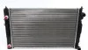 <strong>Радіатор охолодження двигуна A4 1.6i/1.8T/1.9TDI 95-00 AT +/-AC MAHLE CR 132 000S (фото 1)</strong>