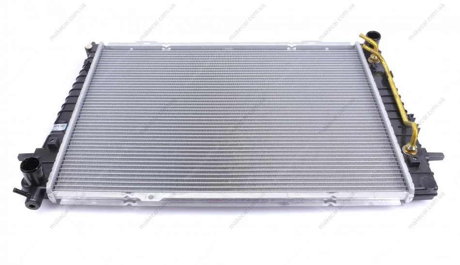 <strong>Радіатор охолодження двигуна MAHLE CR 1321 000S (фото 1)</strong>