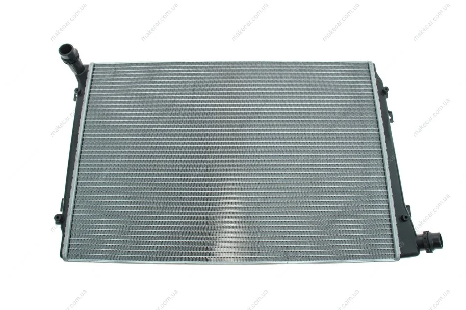 <strong>Радіатор охолодження двигуна Passat/Caddy 1.9/2.0D 04-10 (+AC) MAHLE CR 1395 000S (фото 1)</strong>