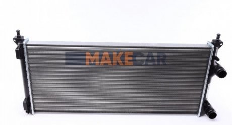 Радиатор охлаждения двигателя MAHLE / KNECHT CR 1448 000S (фото 1)