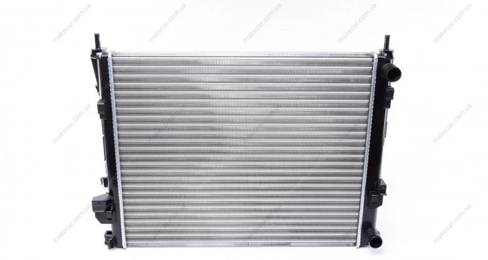 <strong>Радіатор охолодження двигуна Trafic/Vivaro 1.9 dTI/dCi 01> (-AC) MAHLE CR 1504 000S (фото 1)</strong>
