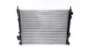 <strong>Радіатор охолодження двигуна Trafic/Vivaro 1.9 dTI/dCi 01> (-AC) MAHLE CR 1504 000S (фото 1)</strong>