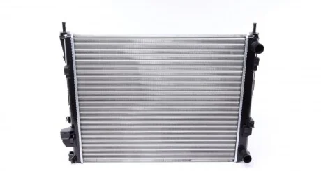 Радіатор охолодження двигуна Trafic/Vivaro 1.9 dTI/dCi 01> (-AC) для Renault, Opel, Nissan, Vauxhall MAHLE CR 1504 000S фото товару