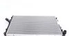 <strong>Радіатор охолодження двигуна Caddy 10-/Golf V/VI/Jetta/Passat 05- (+/- AC) MAHLE CR 1539 001S (фото 1)</strong>