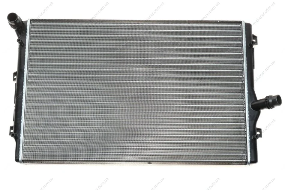 <strong>Радіатор охолоджування MAHLE CR 1539 002S (фото 1)</strong>