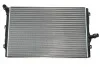 <strong>Радіатор охолоджування MAHLE CR 1539 002S (фото 1)</strong>