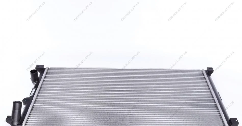 <strong>Радіатор охолодження двигуна Master 1.9/2.5dCi 01- (+AC) MAHLE CR 1683 000S (фото 1)</strong>