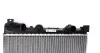 <strong>Радіатор охолодження двигуна Master 1.9/2.5dCi 01- (+AC) MAHLE CR 1683 000S (фото 5)</strong>