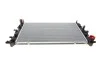 <strong>Радіатор охолодження двигуна Sprinter/Crafter 06- MAHLE CR 1710 000S (фото 1)</strong>
