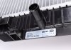 Радиатор охлаждения двигателя Sprinter/Crafter 06- MAHLE / KNECHT CR 1710 000S (фото 5)