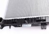 Радиатор охлаждения двигателя Sprinter/Crafter 06- MAHLE / KNECHT CR 1710 000S (фото 6)