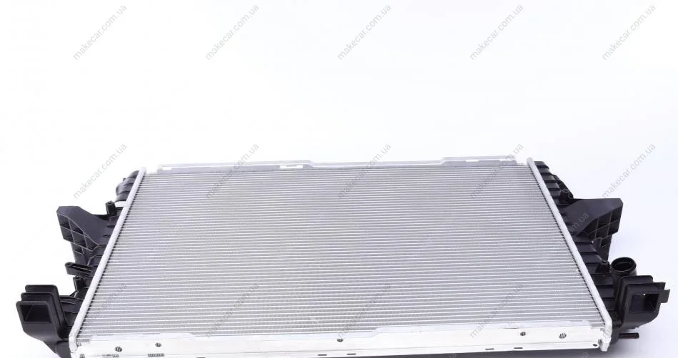 <strong>Радіатор охолодження двигуна T5 2.0 03-15 MAHLE CR 1792 000S (фото 1)</strong>