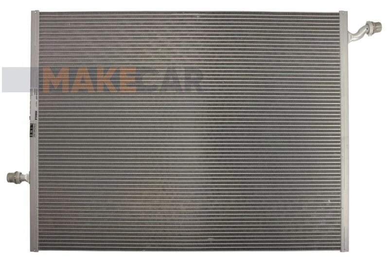 <strong>Радіатор охолодження MAHLE CR 2099 000P (фото 1)</strong>
