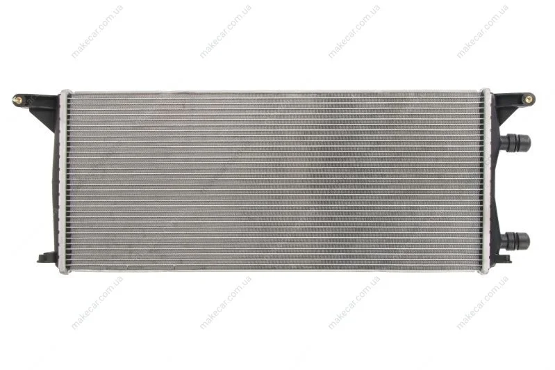 <strong>Радіатор охолоджування MAHLE CR 2111 000S (фото 1)</strong>
