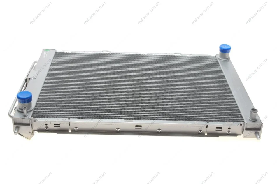 <strong>Радіатор охолодження MAHLE CR 2709 000S (фото 1)</strong>