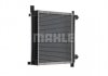 Радиатор охлаждения MAHLE / KNECHT CR 276 000S (фото 4)