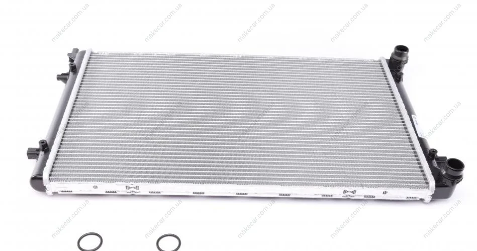 <strong>Радіатор охолодження двигуна Caddy III 2.0SDI/1.4i/1.6i /Golf/Octavia (+/- AC) MAHLE CR 30 000S (фото 1)</strong>