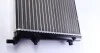 <strong>Радіатор охолодження двигуна VW Caddy 04-15 (650x416) (ребра завальцьовані) MAHLE CR 30 001S (фото 3)</strong>