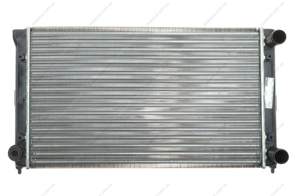 <strong>Радіатор охолодження двигуна Caddy/Golf/Jetta 1.5-1.8/1.6D/1.8D 79-91 MAHLE CR 340 001S (фото 1)</strong>