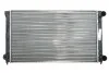 <strong>Радіатор охолодження двигуна Caddy/Golf/Jetta 1.5-1.8/1.6D/1.8D 79-91 MAHLE CR 340 001S (фото 1)</strong>