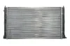 <strong>Радіатор охолодження двигуна Caddy/Golf/Jetta 1.5-1.8/1.6D/1.8D 79-91 MAHLE CR 340 001S (фото 3)</strong>