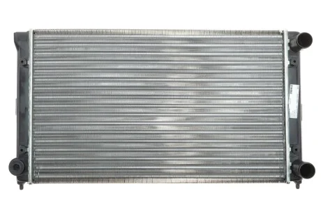 Радіатор охолодження двигуна Caddy/Golf/Jetta 1.5-1.8/1.6D/1.8D 79-91 для MAHLE CR 340 001S фото товару