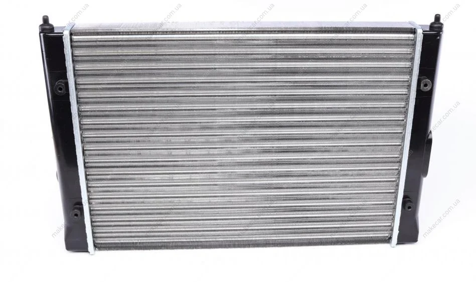 <strong>Радіатор охолодження двигуна Golf III 1.4 91-99 MAHLE CR 364 000S (фото 1)</strong>