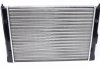 Радиатор охлаждения двигателя Golf III 1.4 91-99 MAHLE / KNECHT CR 364 000S (фото 1)
