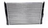 <strong>Радіатор охолодження двигуна Golf III 1.4 91-99 MAHLE CR 364 000S (фото 1)</strong>