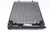 <strong>Радіатор охолодження двигуна Golf III 1.4 91-99 MAHLE CR 364 000S (фото 5)</strong>