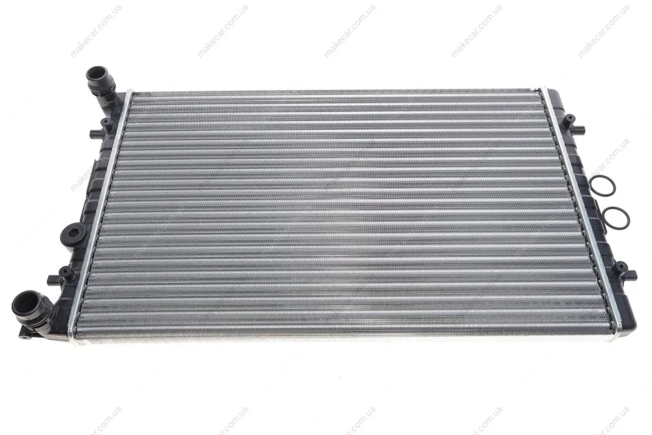 <strong>Радіатор охолоджування MAHLE CR 368 001S (фото 1)</strong>