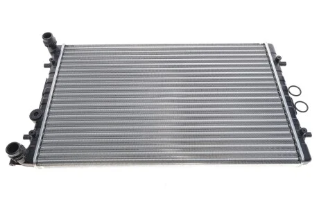 Радіатор охолоджування для Audi, Volkswagen, Skoda, Seat MAHLE CR 368 001S фото товару