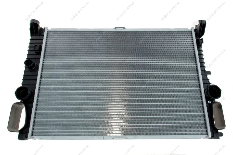 <strong>Радіатор охолодження двигуна E-class (S211/W211) 1.8-5.0 02-10 MAHLE CR 37 000S (фото 1)</strong>