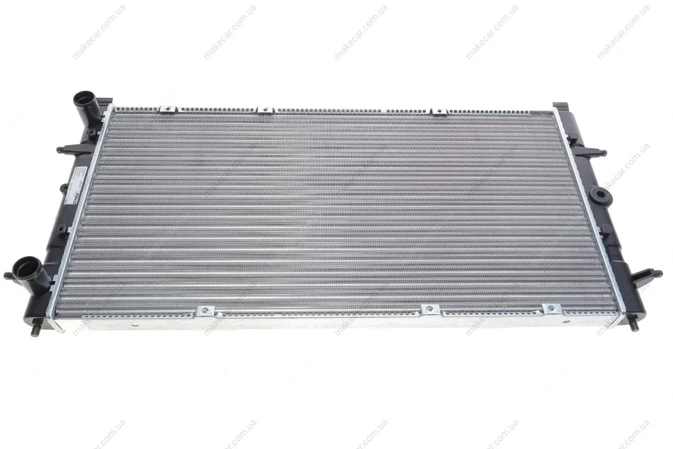 <strong>Радіатор охолоджування MAHLE CR 398 000S (фото 1)</strong>
