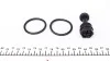 <strong>Радіатор охолодження двигуна BMW 3 (E46) 1.6-3.2i/d 98-07 MAHLE CR 455 000S (фото 3)</strong>