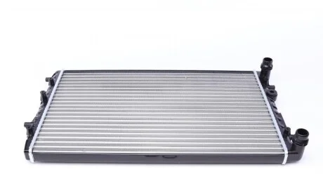 Радіатор охолодження двигуна Skoda Fabia 99-14/Roomster 06-15 для Opel, Dodge, Skoda, Volkswagen, Ford MAHLE CR 505 000S фото товару