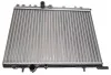 <strong>Радіатор охолодження двигуна BERLINGO/PARTNER 1.6-2.0 98-15 (+/- AC) MAHLE CR 515 000S (фото 1)</strong>