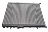 <strong>Радіатор охолодження двигуна BERLINGO/PARTNER 1.6-2.0 98-15 (+/- AC) MAHLE CR 515 000S (фото 4)</strong>