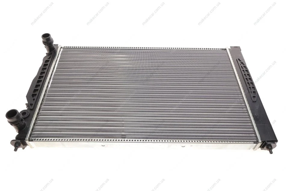 <strong>Радіатор охолодження двигуна A4/A6/Passat 94-08 1.6-2.8 MAHLE CR 647 000S (фото 1)</strong>
