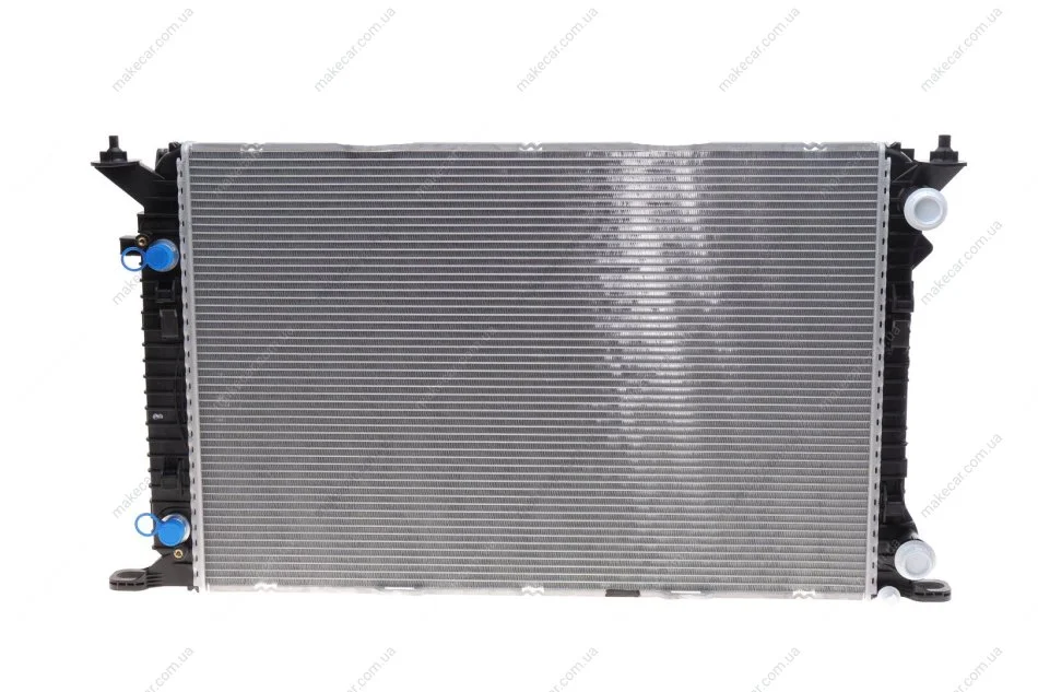 <strong>Радіатор охолодження MAHLE CR 910 000P (фото 1)</strong>