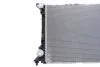 <strong>Радіатор охолодження MAHLE CR 910 000P (фото 4)</strong>