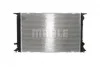 <strong>Радіатор охолодження двигуна A4/A5/A6/Q3/Q5 1.4-3.0d 07- MAHLE CR 910 000S (фото 6)</strong>